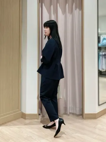 ANY SIS 濱口 コーディネート画像