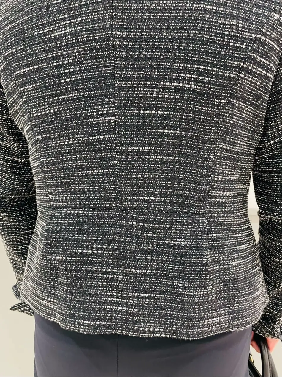 ANY SIS 堀部 コーディネート画像