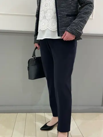 ANY SIS 堀部 コーディネート画像