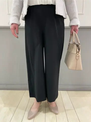 ANY SIS 堀部 コーディネート画像