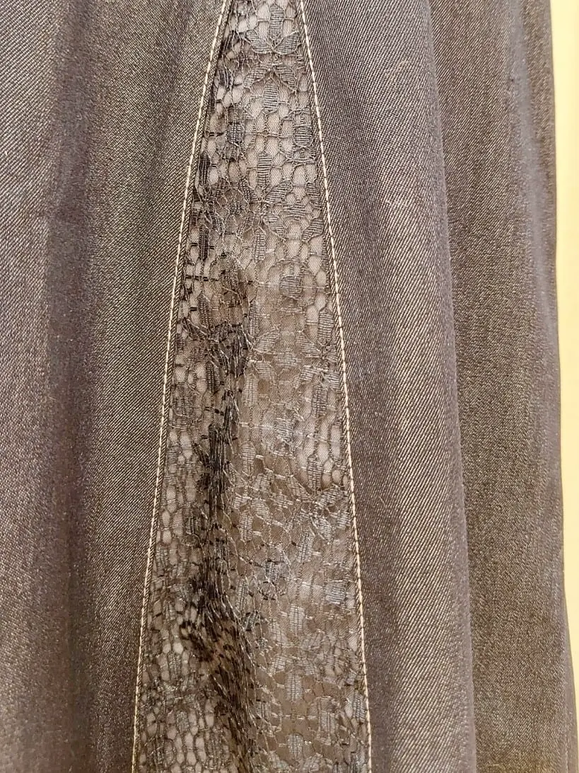 ANY SIS 齋藤 コーディネート画像