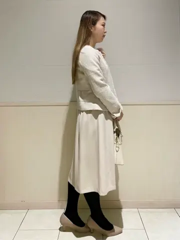 ANY SIS 土居 コーディネート画像