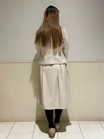 ANY SIS 土居 コーディネート画像