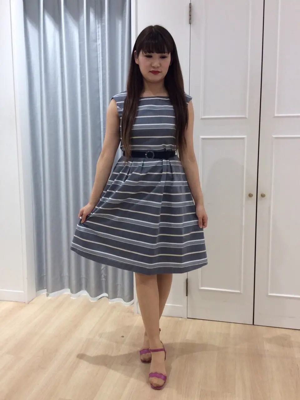  寺嶋 コーディネート画像