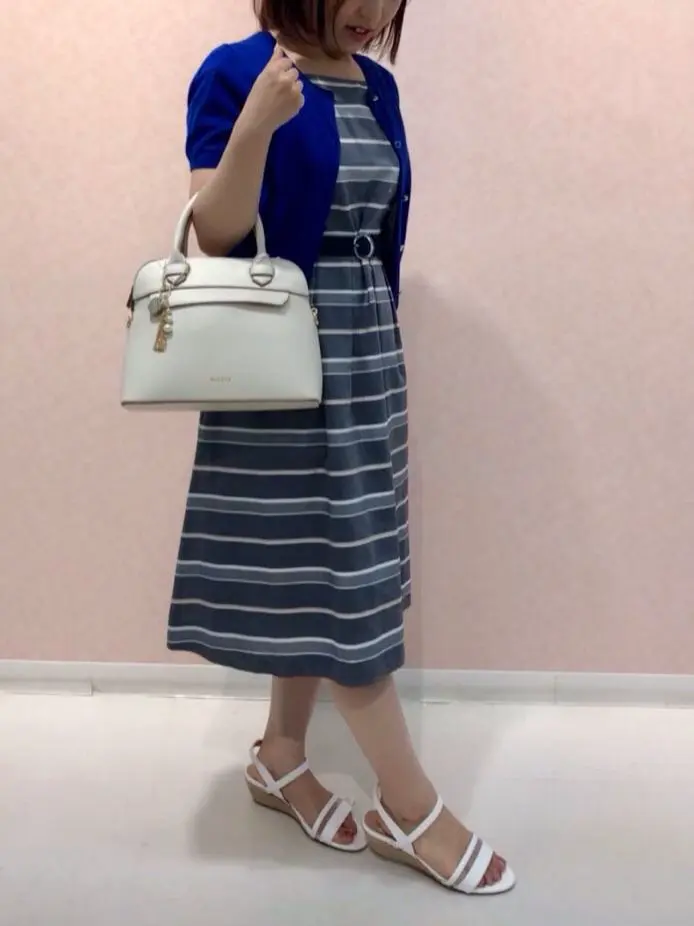  副島 コーディネート画像