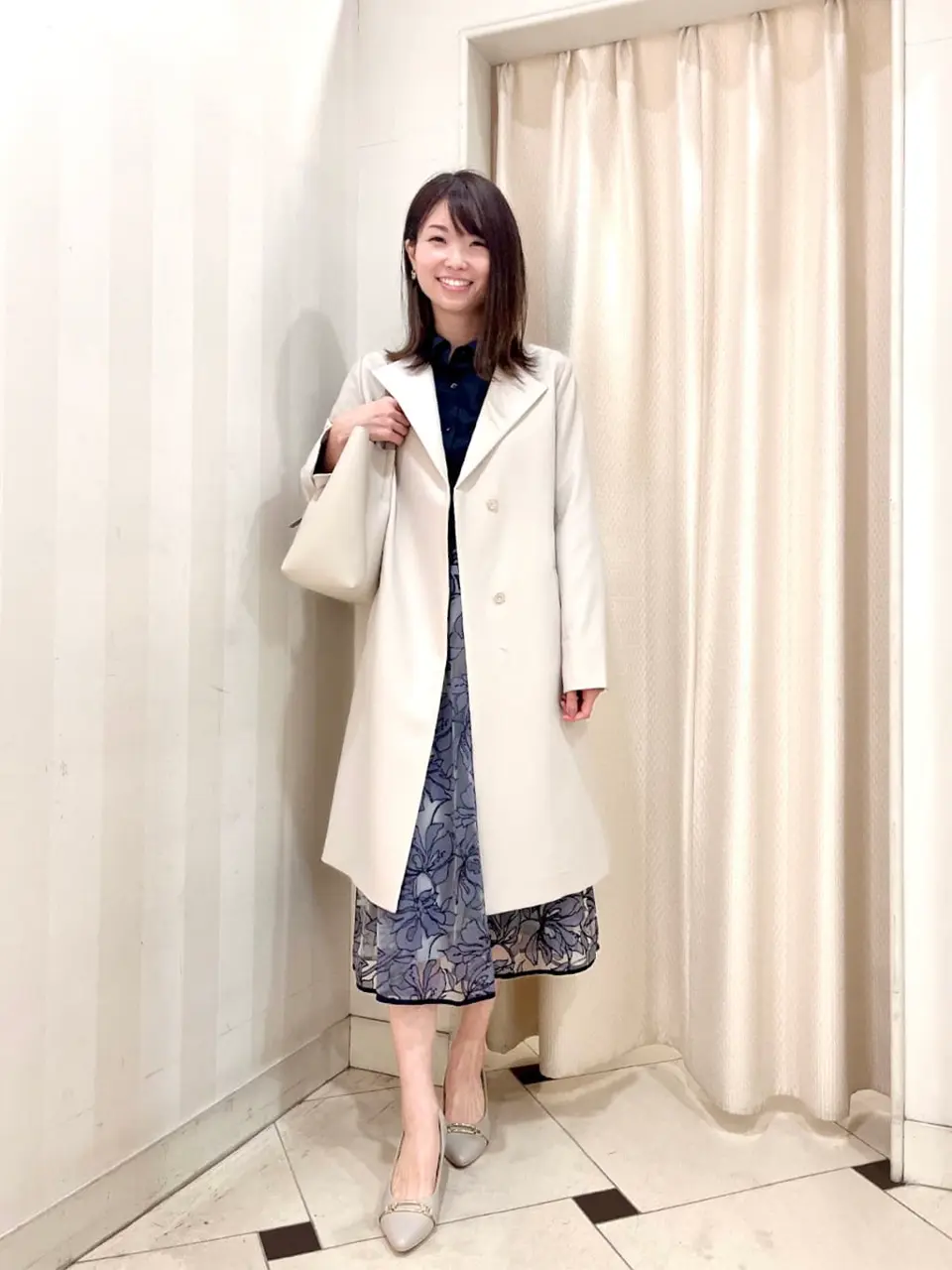  金井 コーディネート画像