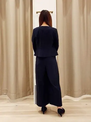 ANY SIS 齋藤 コーディネート画像