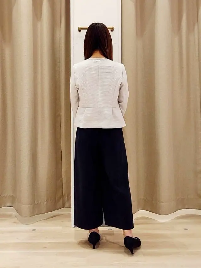 ANY SIS 齋藤 コーディネート画像