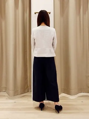 ANY SIS 齋藤 コーディネート画像