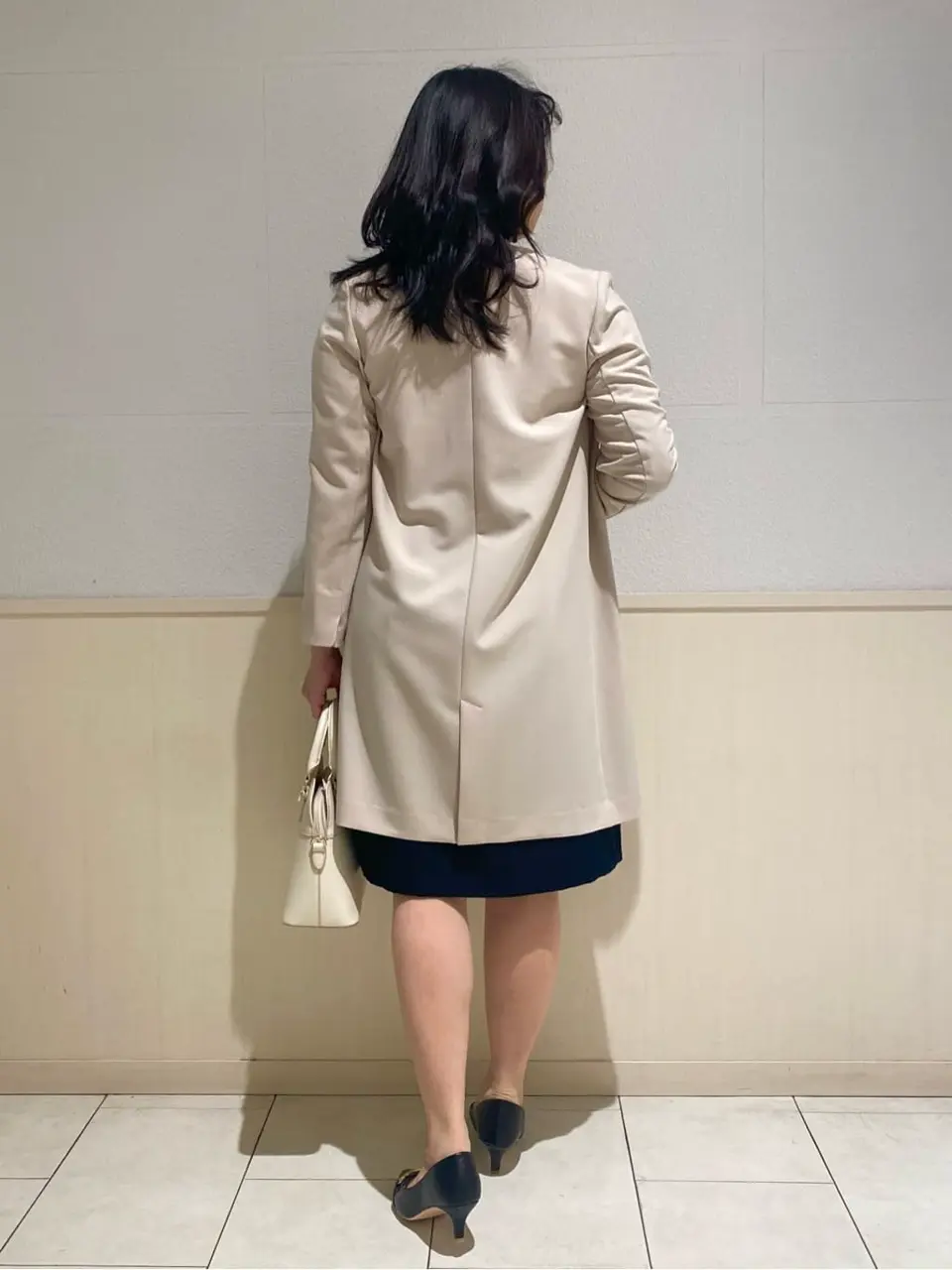 ANY SIS 寺嶋 コーディネート画像