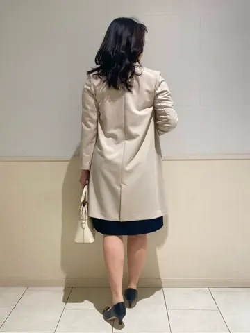 ANY SIS 寺嶋 コーディネート画像