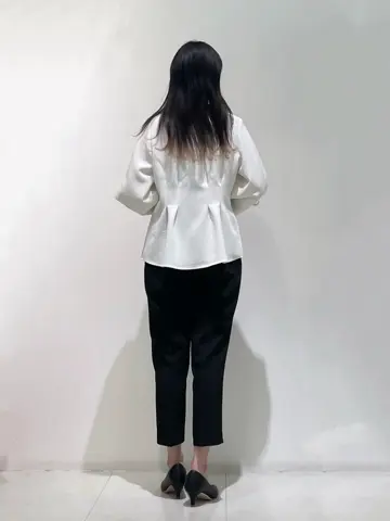 ANY SIS 山田 コーディネート画像