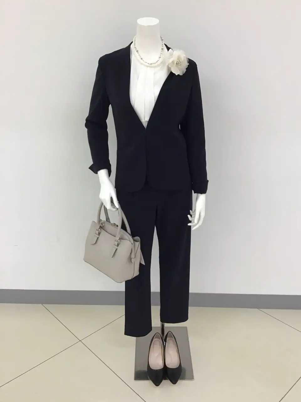  橋本 コーディネート画像