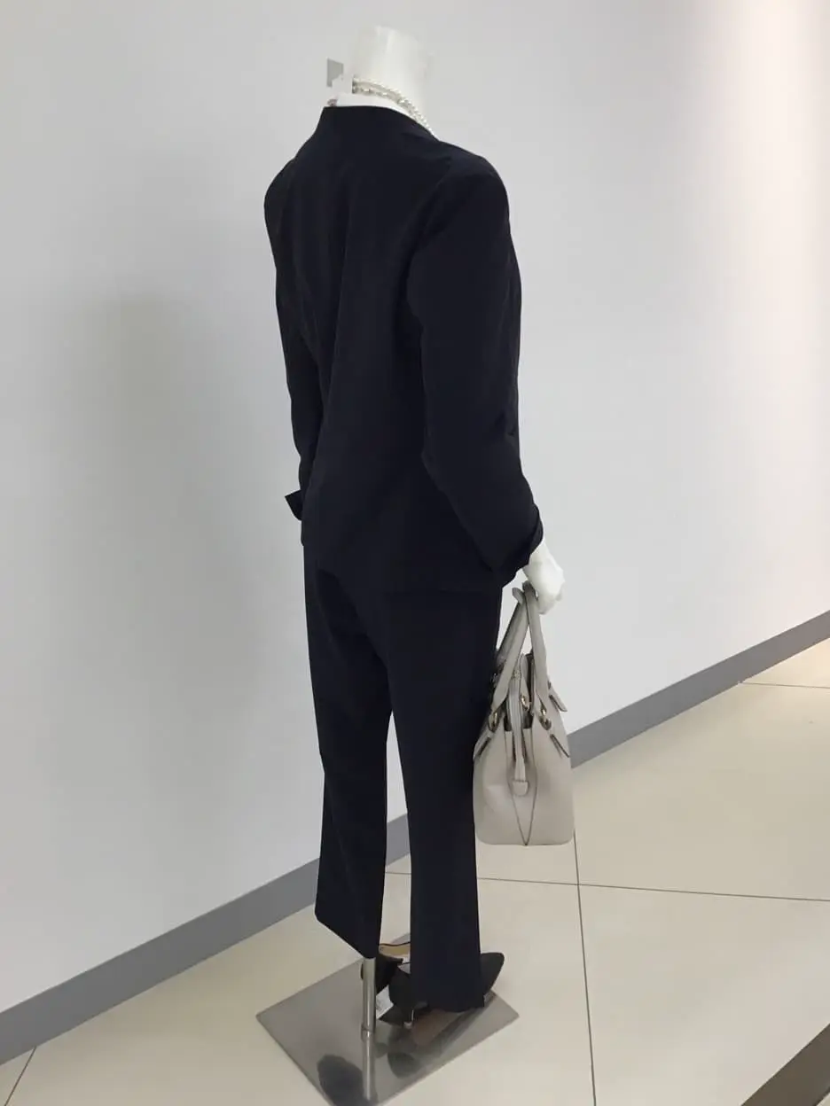 ANY SIS 橋本 コーディネート画像