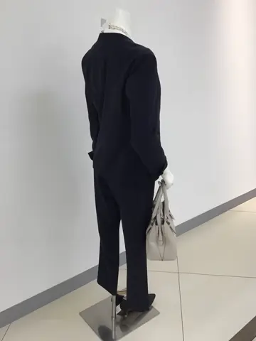 ANY SIS 橋本 コーディネート画像