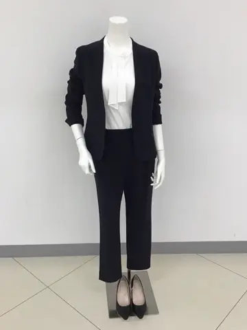 ANY SIS 橋本 コーディネート画像