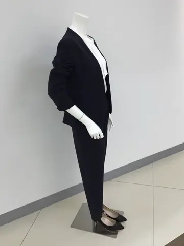 ANY SIS 橋本 コーディネート画像