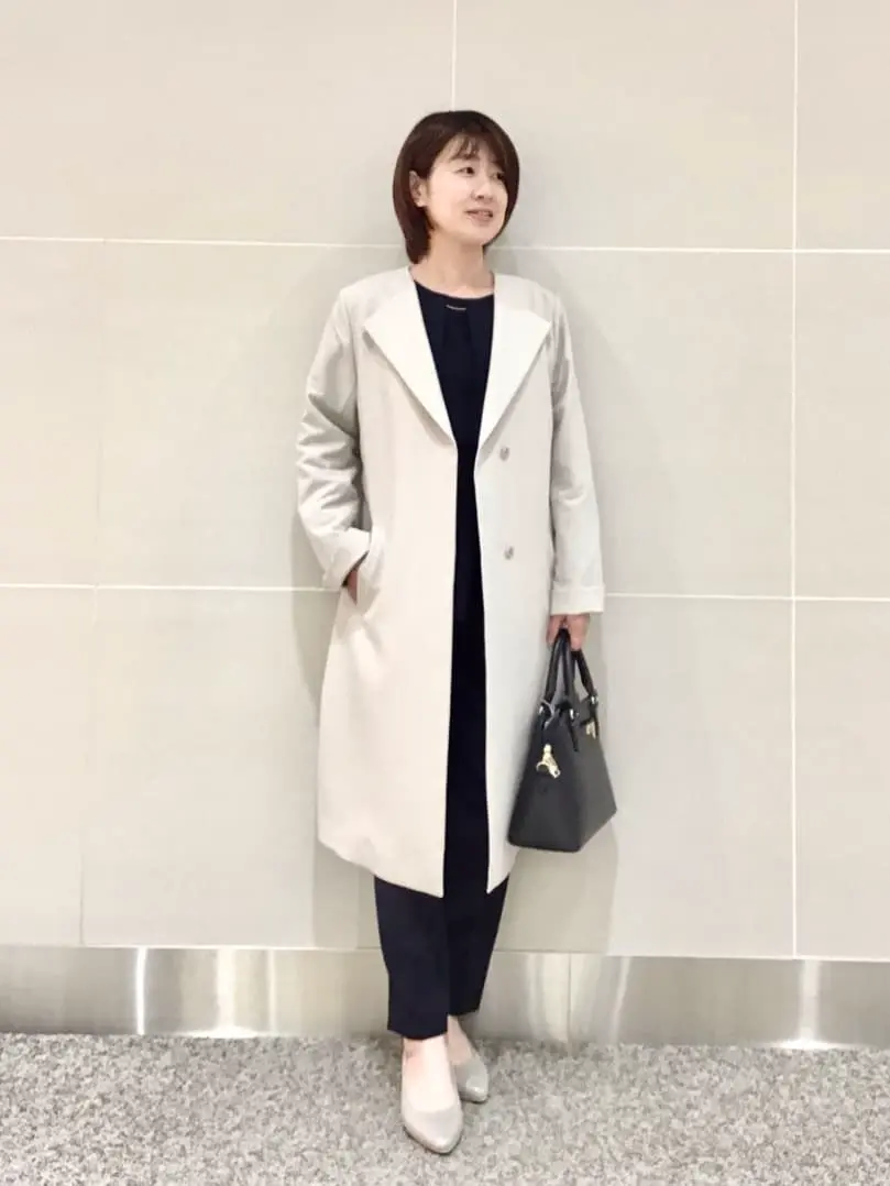  浅野 コーディネート画像