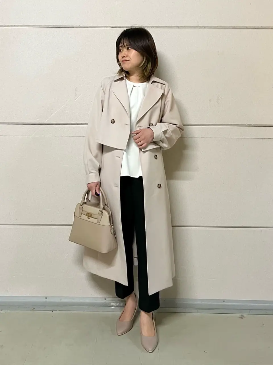  浅倉 コーディネート画像