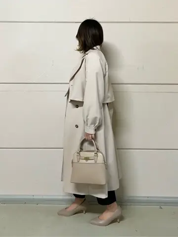 ANY SIS 浅倉 コーディネート画像