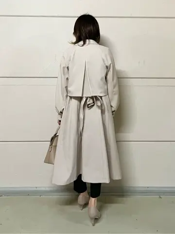 ANY SIS 浅倉 コーディネート画像