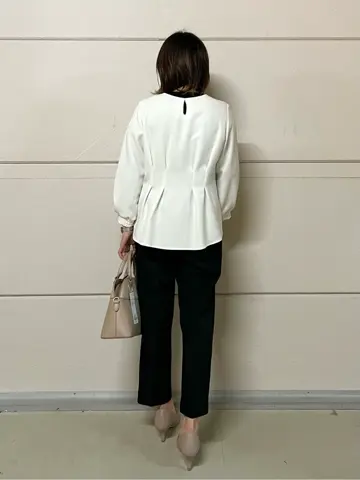 ANY SIS 浅倉 コーディネート画像