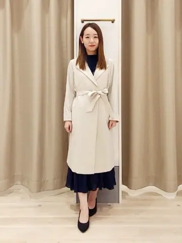 ANY SIS 齋藤 コーディネート画像