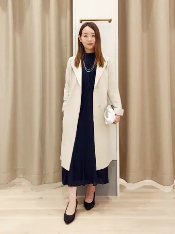 ANY SIS 齋藤 コーディネート画像