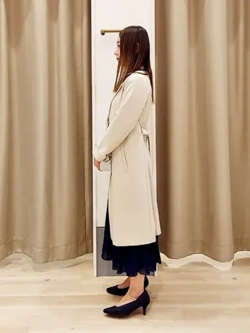 ANY SIS 齋藤 コーディネート画像