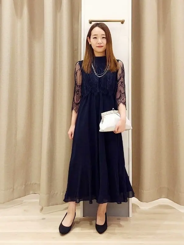 ANY SIS 齋藤 コーディネート画像