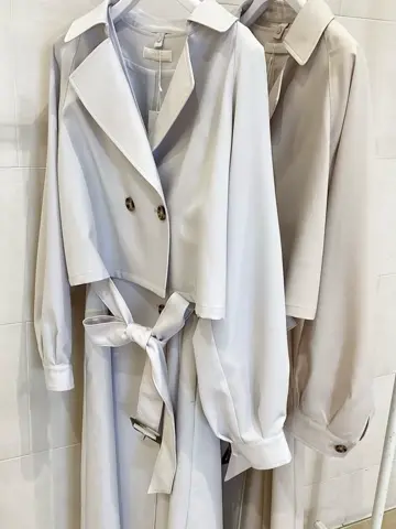 ANY SIS 髙橋 コーディネート画像