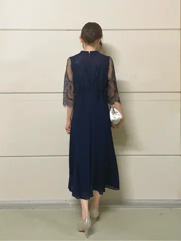 ANY SIS みぃ コーディネート画像