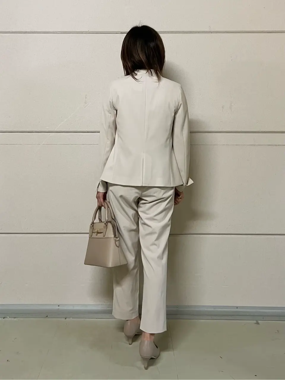 ANY SIS 浅倉 コーディネート画像