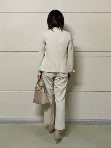 ANY SIS 浅倉 コーディネート画像