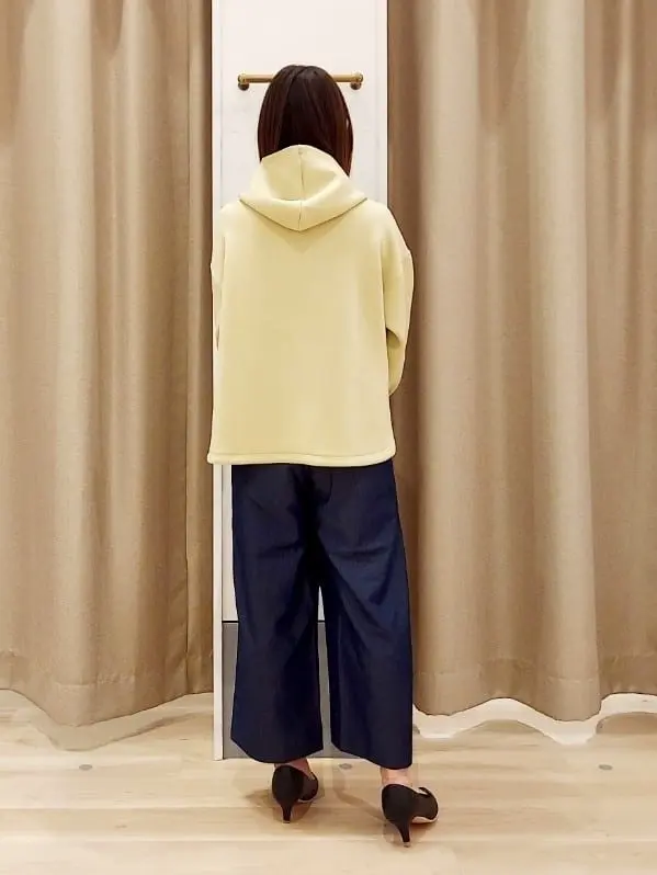 ANY SIS 齋藤 コーディネート画像