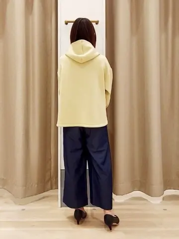 ANY SIS 齋藤 コーディネート画像