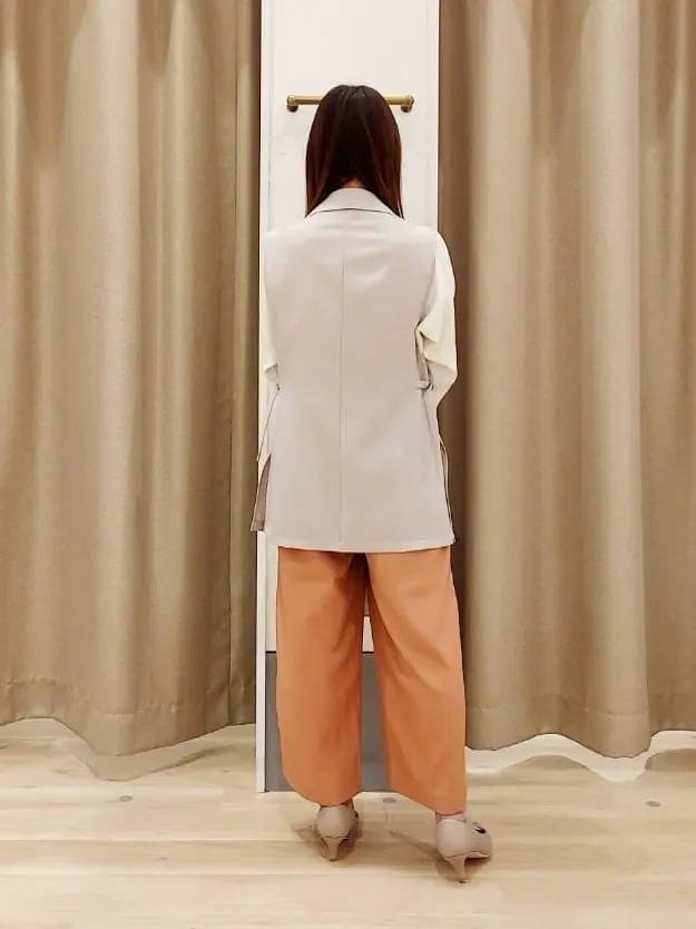 ANY SIS 齋藤 コーディネート画像