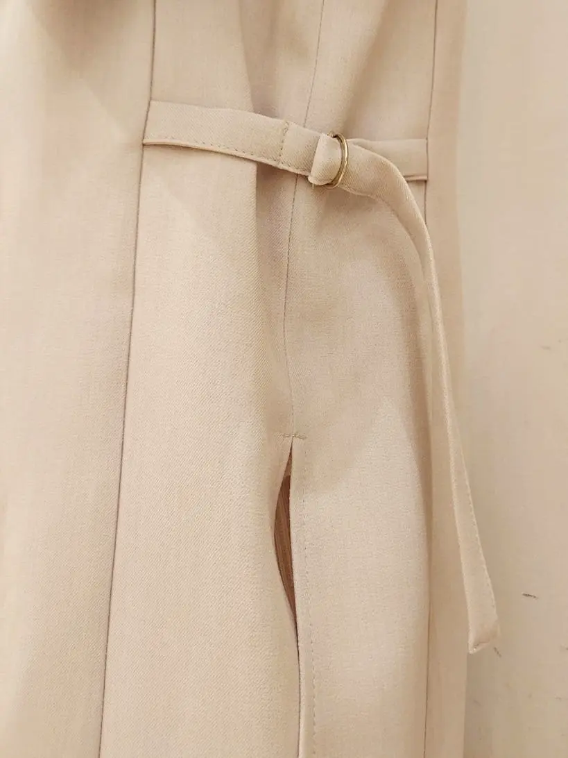 ANY SIS 齋藤 コーディネート画像