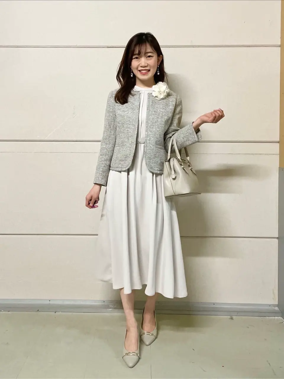  みぃ コーディネート画像