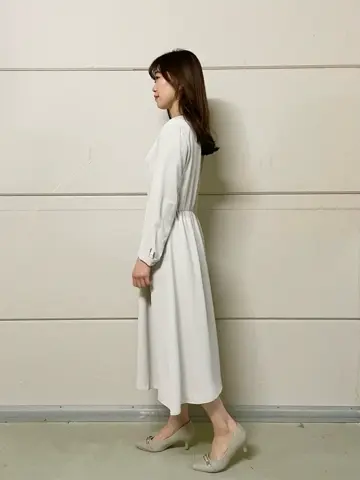 ANY SIS みぃ コーディネート画像