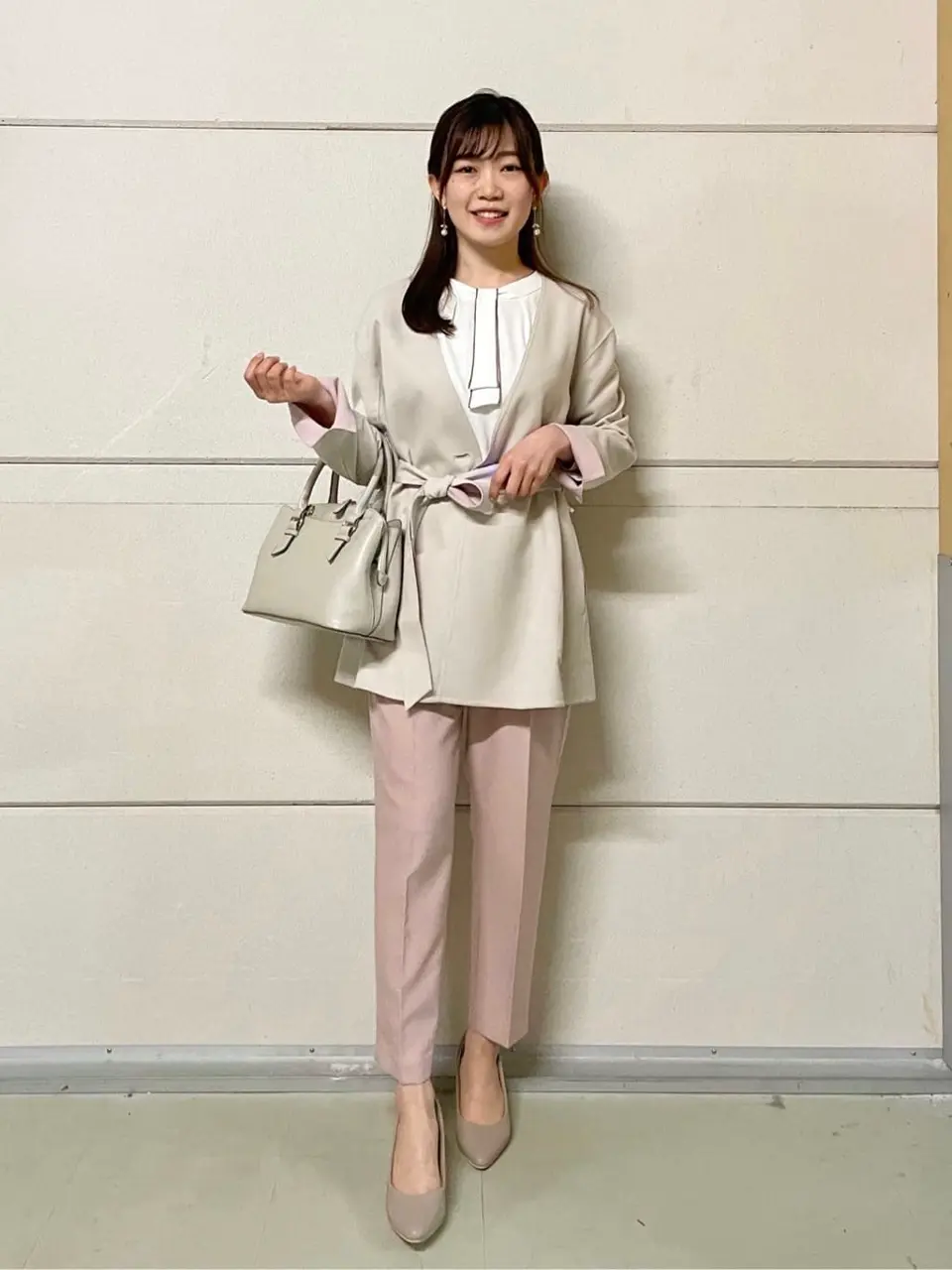  みぃ コーディネート画像