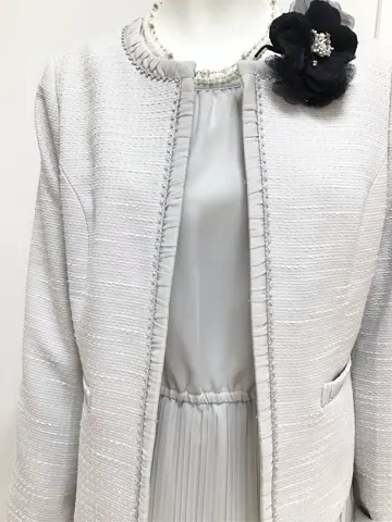 ANY SIS Y  コーディネート画像