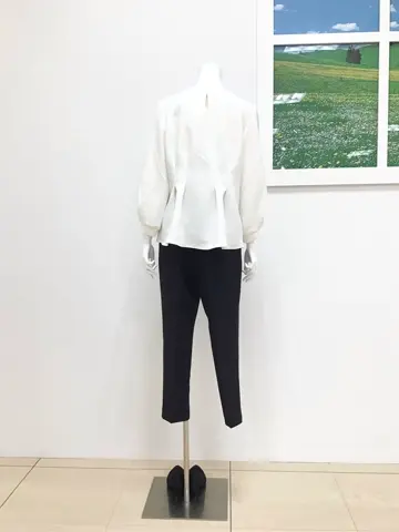 ANY SIS Y  コーディネート画像