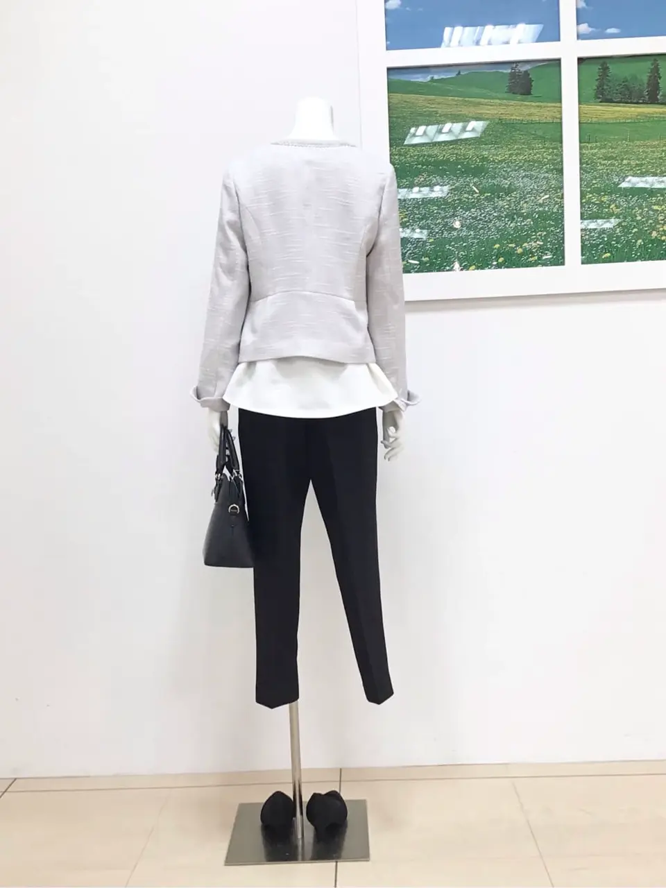 ANY SIS Y  コーディネート画像