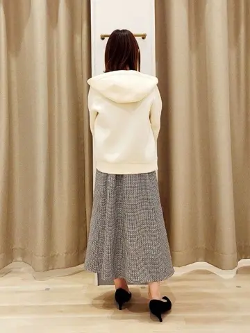 ANY SIS 齋藤 コーディネート画像