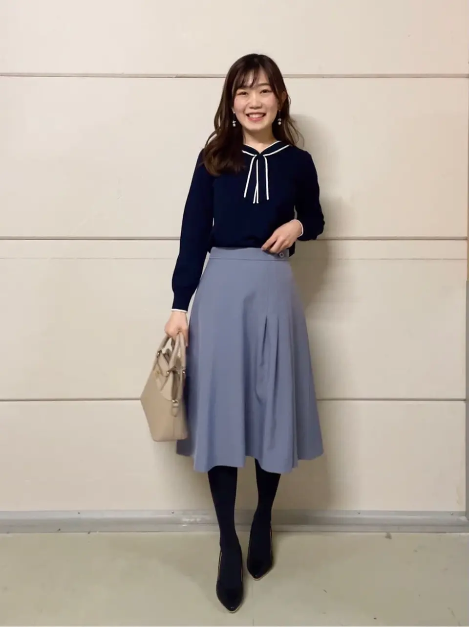  みぃ コーディネート画像