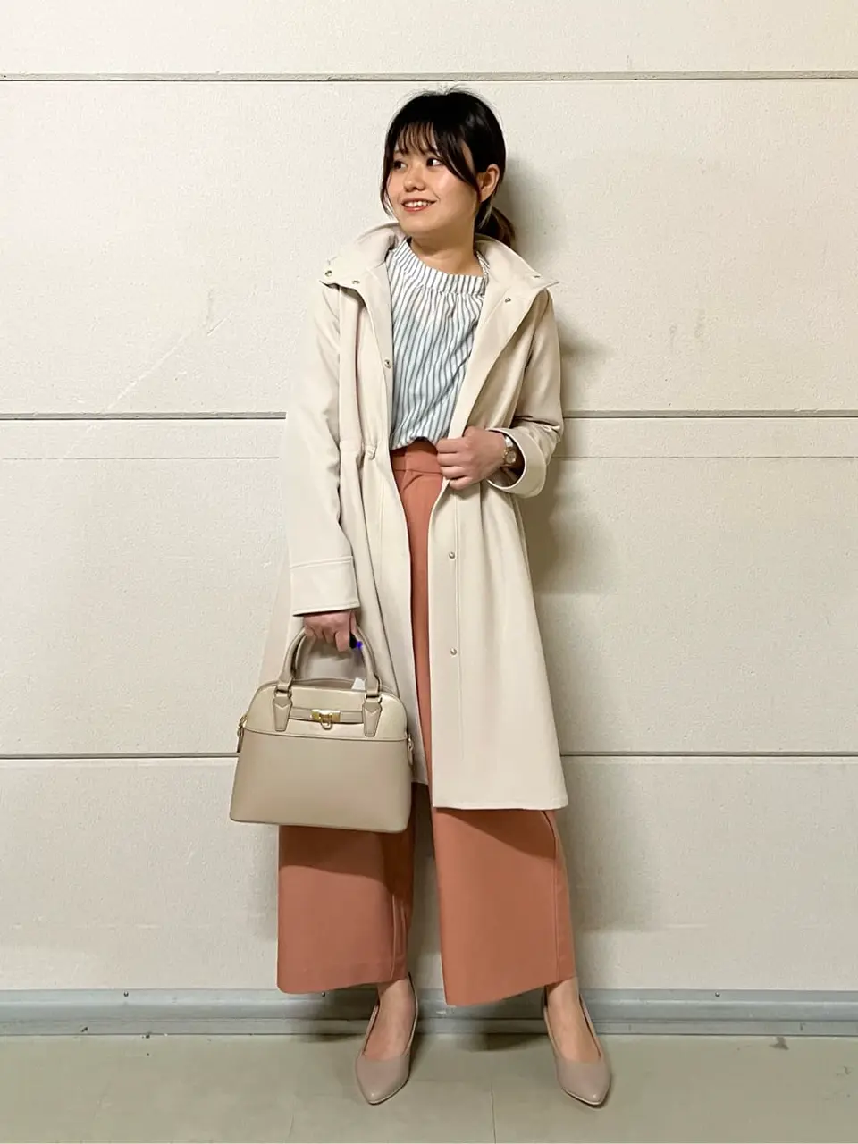  浅倉 コーディネート画像