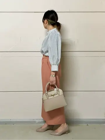 ANY SIS 浅倉 コーディネート画像