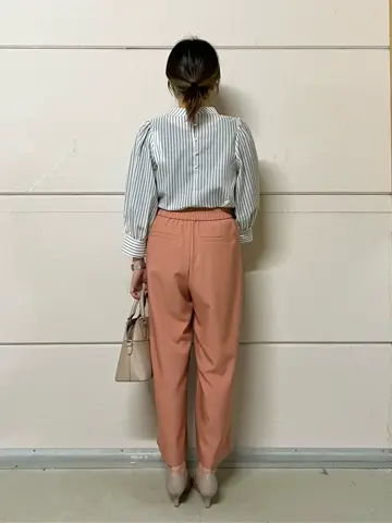 ANY SIS 浅倉 コーディネート画像