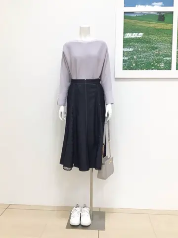 ANY SIS Y  コーディネート画像